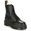 Coupon ⭐ Chaussures 🌟 Boots Dr. Martens JADON Noir ❤️ -Bottines Boutique 5959547 500 A