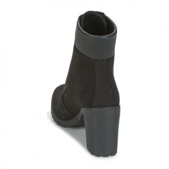 Vente flash ✔️ Chaussures Femme Bottines Timberland ALLINGTON 6IN LACE UP Noir ✨ 10 Vente flash ✔️ Chaussures Femme Bottines Timberland ALLINGTON 6IN LACE UP Noir ✨ -Bottines Boutique 6038760 500 E