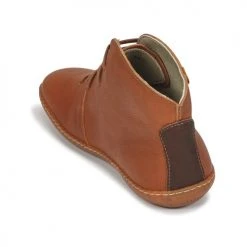 Sortie 🧨 Chaussures Boots El Naturalista EL VIAJERO Marron ✔️ -Bottines Boutique 7881347 500 E