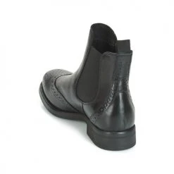 Tout neuf 🤩 Chaussures Femme 👏 Boots Betty London JOSTA Noir ❤️ -Bottines Boutique 8159548 500 E